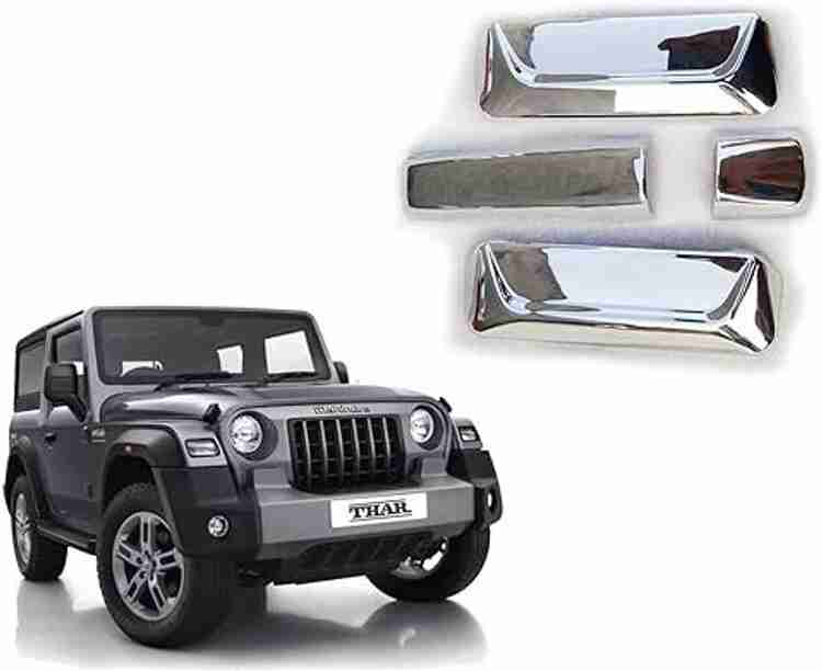 Thar store accessories 2020