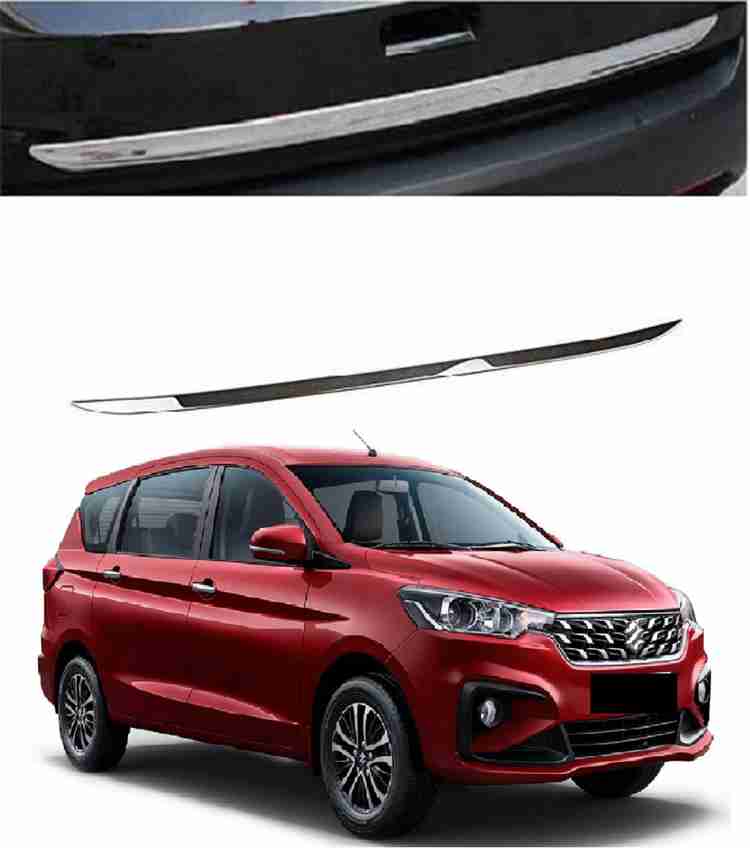 Ertiga shop dicky chrome