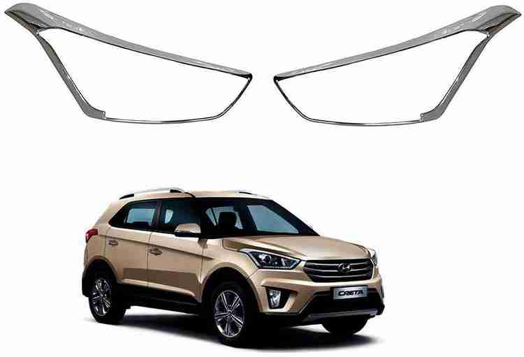 Hyundai creta 2019 accessories hot sale