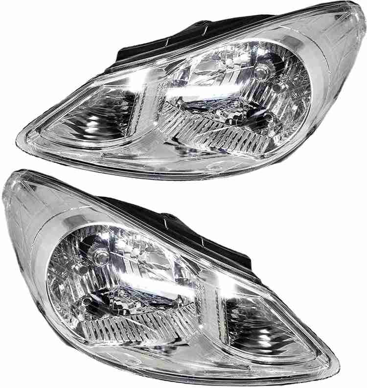 Hyundai i10 2008 shop accessories