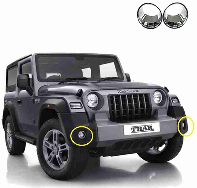 Thar chrome kit new arrivals