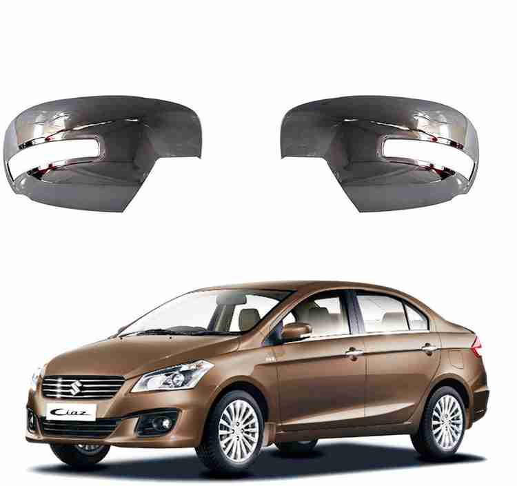 Ciaz side shop mirror cover price