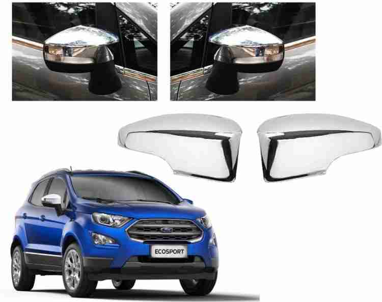 Ecosport side sales mirror cover
