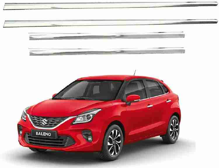 Baleno window hot sale garnish