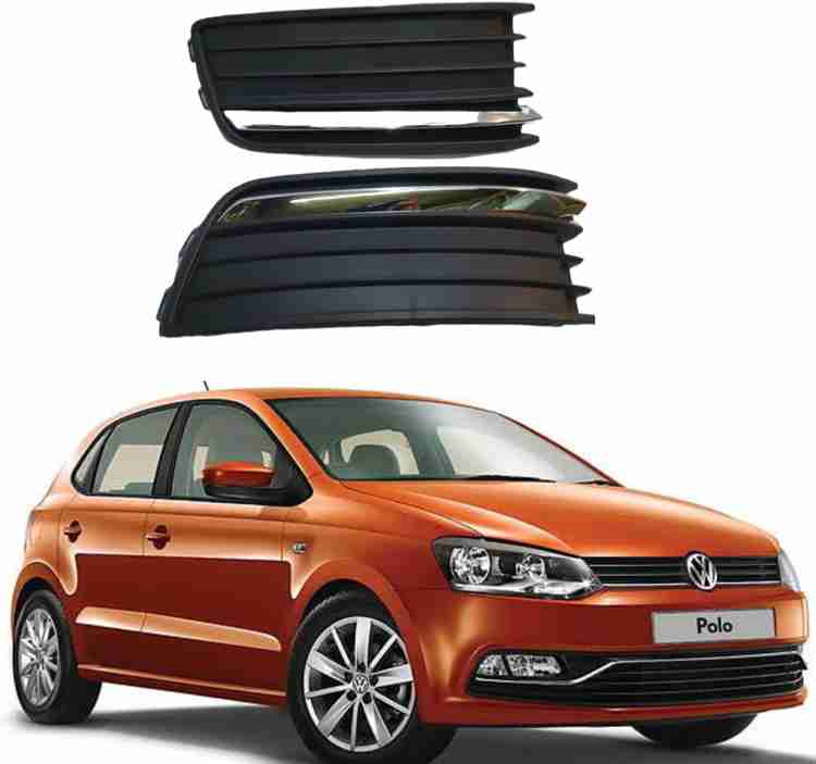 Vw polo fog lamp shop cover