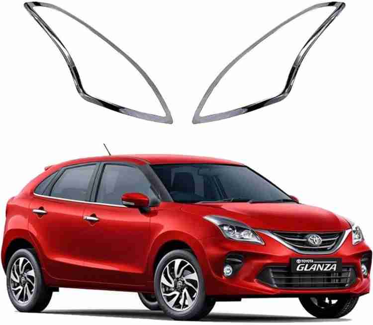 Toyota glanza shop accessories online