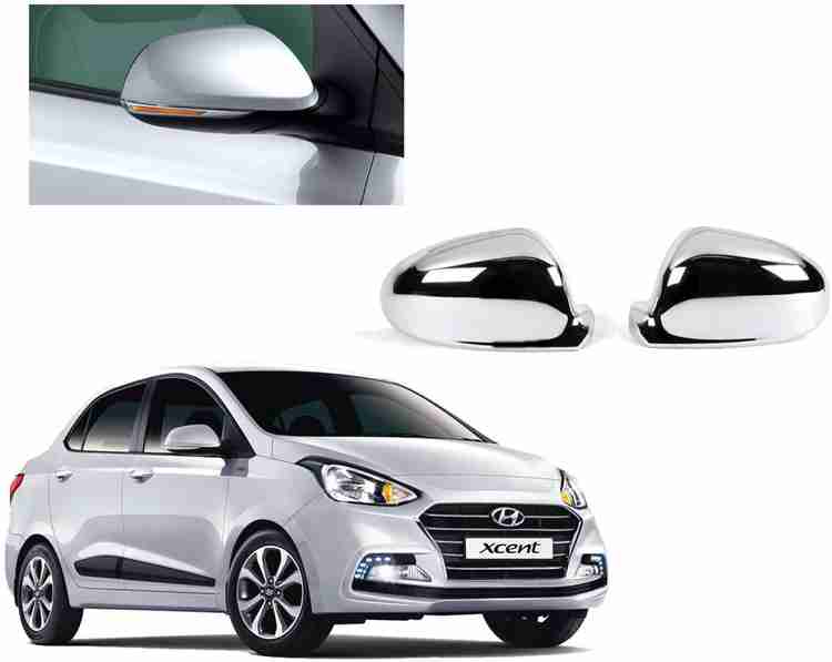 Hyundai xcent extra fittings cheap