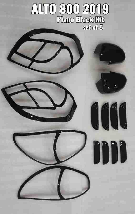 Alto 800 accessories price hotsell