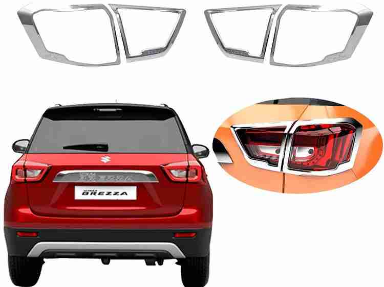 Brezza kit outlet