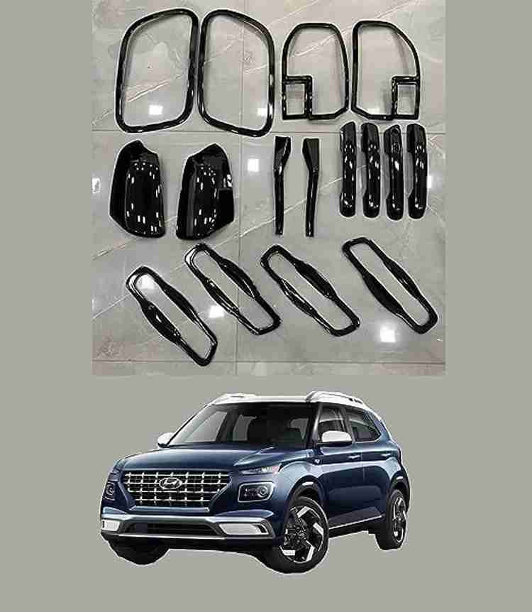 Hyundai venue cheap original accessories