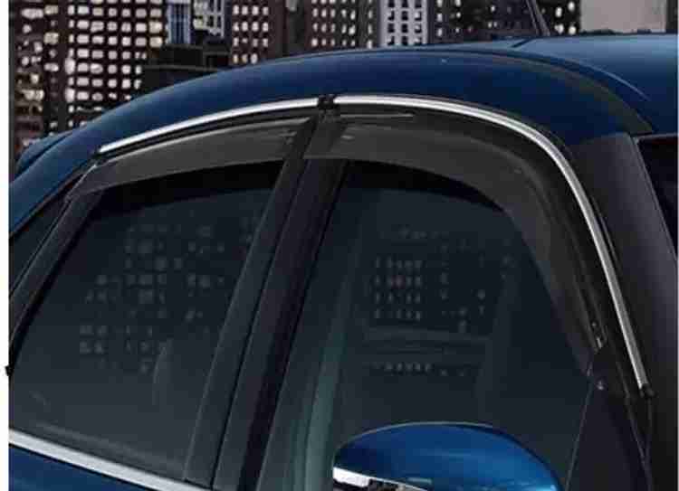 Tiago window visor top