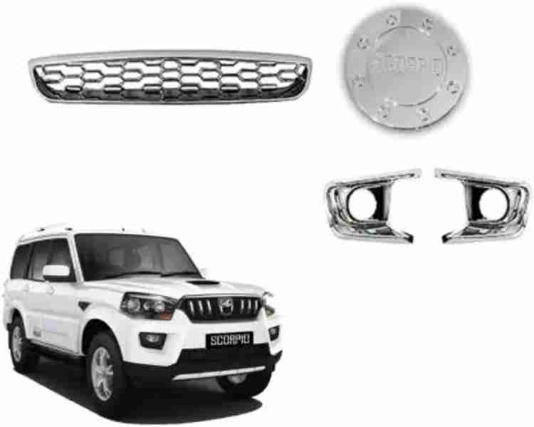 Scorpio s11 sale accessories