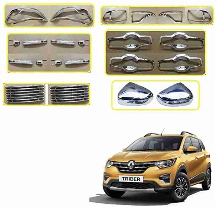 Renault triber accessories buy online new arrivals