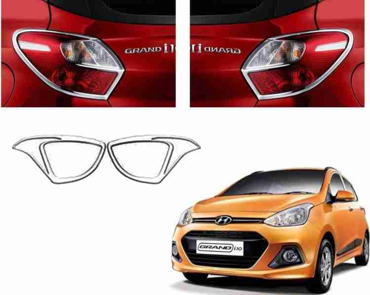 Hyundai i10 chrome on sale kit