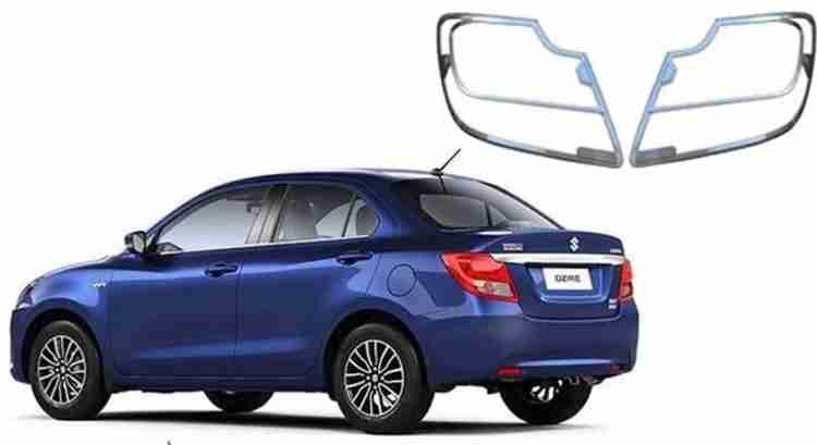 Swift tail lamp garnish sale