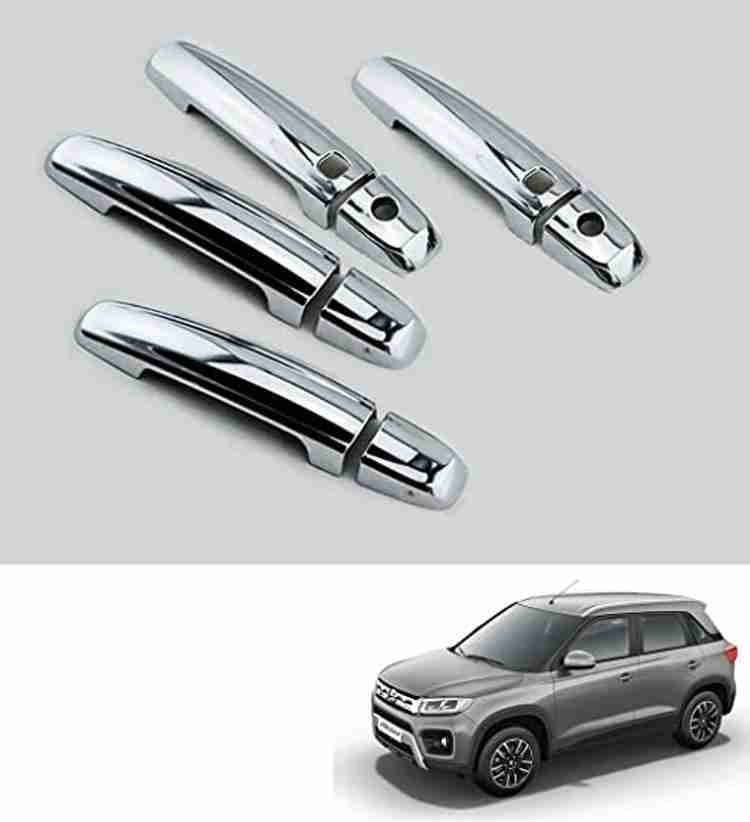 Car handle best sale cover price