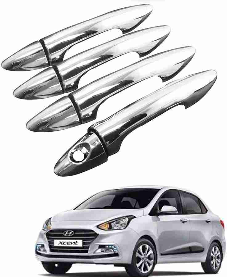 Xcent chrome deals accessories