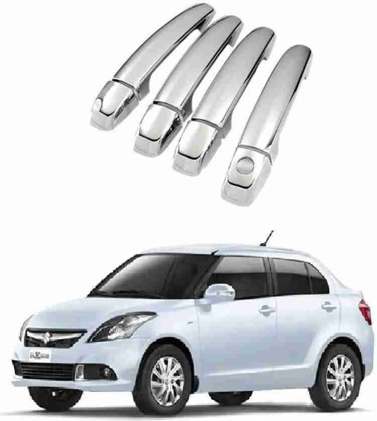 Chrome door handles on sale for swift dzire