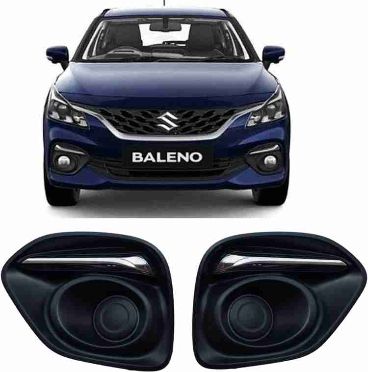 Baleno delta cheap fog lamp