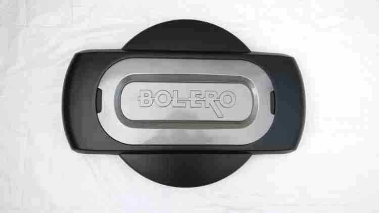 Bolero stepney clearance cover price