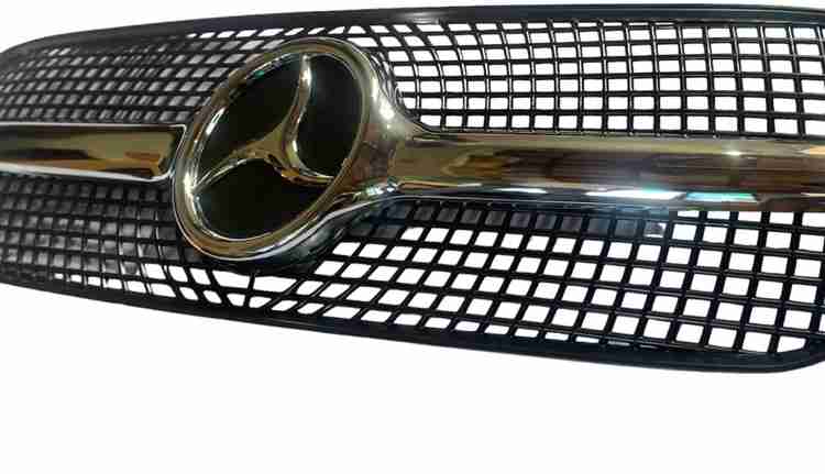Mercedes w204 front shop grill