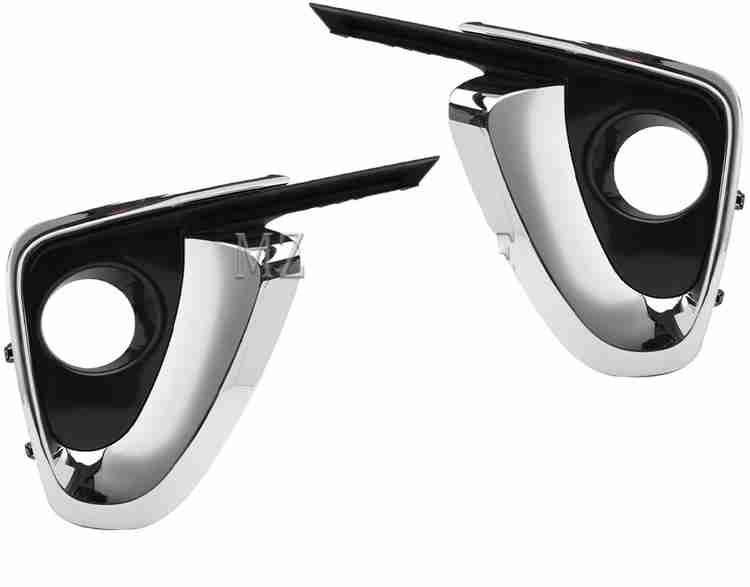 Fortuner fog lamp deals cover