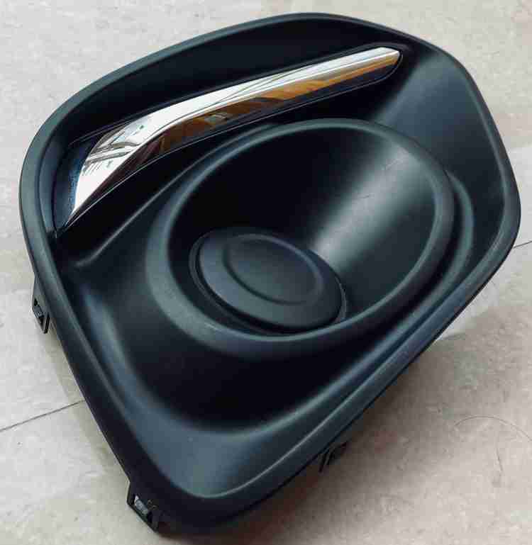 Baleno fog cheap lamp cover