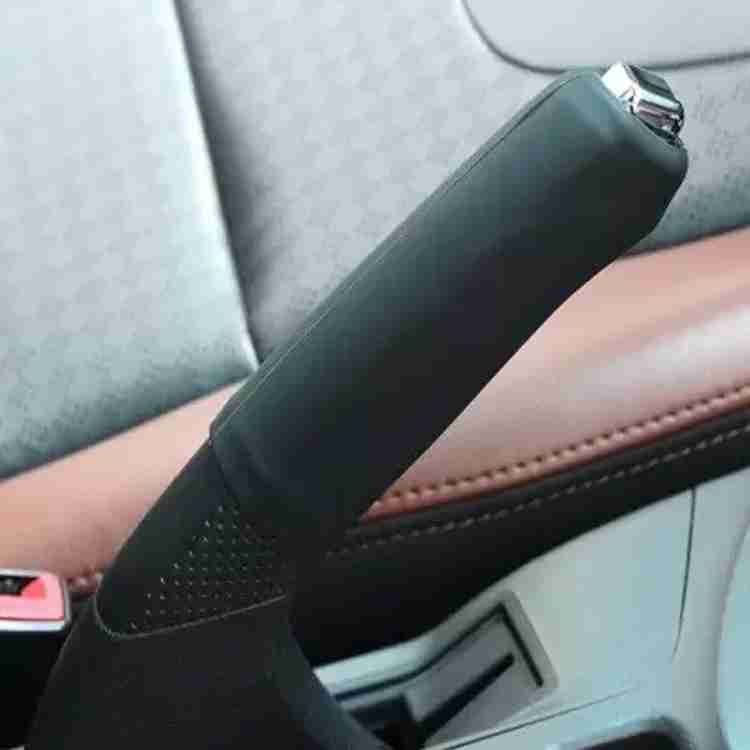 Maruti 800 handbrake shop cover
