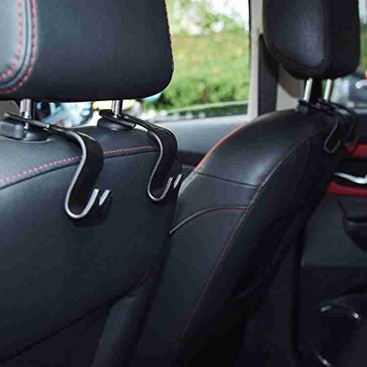 RideDeck Car Vehicle Back Seat Hooks Car Side Seat Catcher Price in India -  Buy RideDeck Car Vehicle Back Seat Hooks Car Side Seat Catcher online at