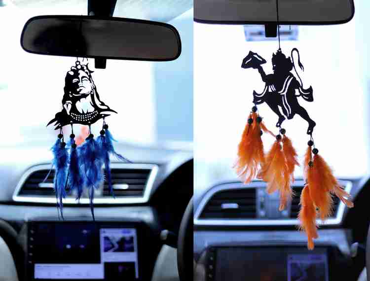 Car hanging accessories deals flipkart