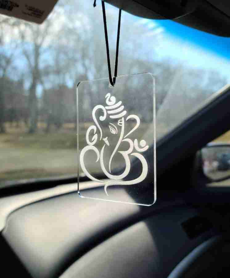 Photo 2025 car charm