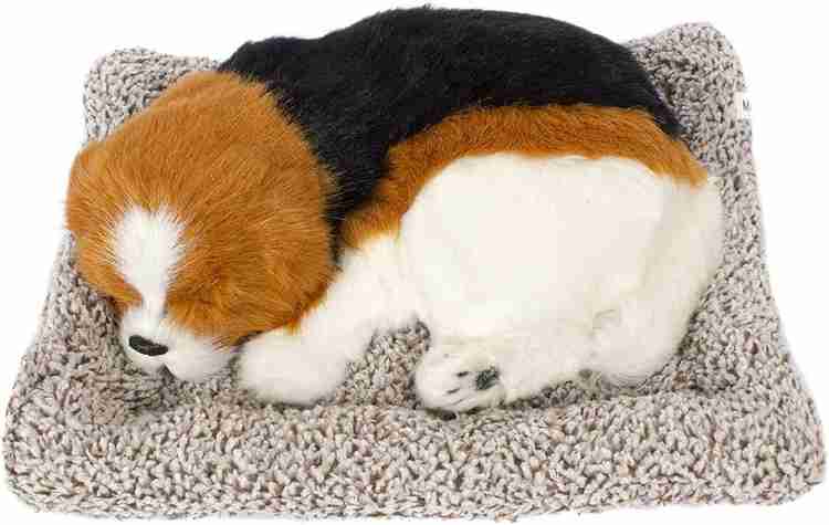 Bidas Sleeping Dog Soft Toy in Car Dashboard Decorations Accessories Car Hanging Ornament Price in India Buy Bidas Sleeping Dog Soft Toy in Car Dashboard Decorations Accessories Car Hanging