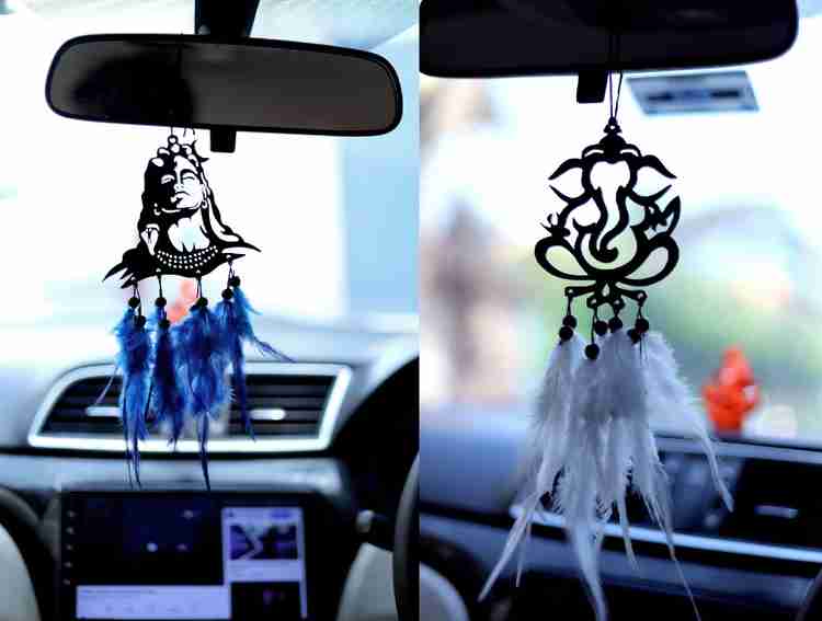 Car hanging online accessories flipkart