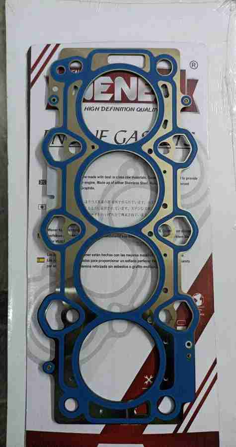 Car head deals gasket