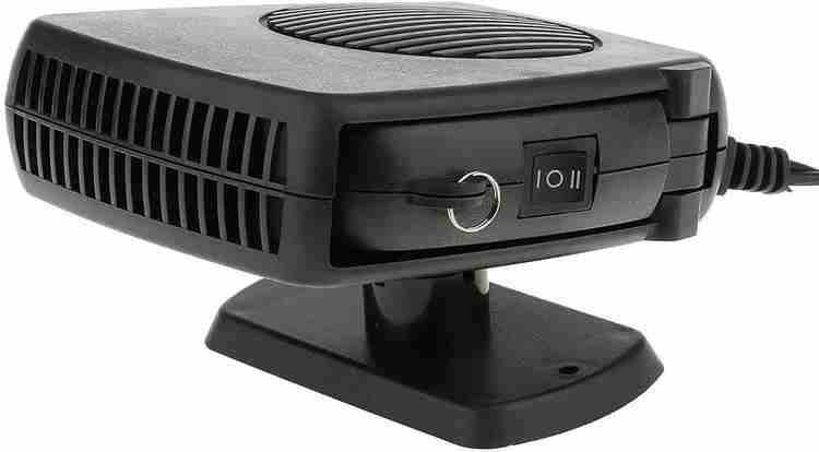 Ceramic car heater shop defroster and cooler