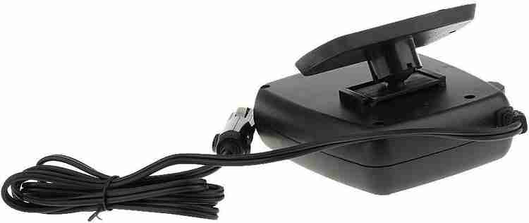 Calandis 12V 200W Car Portable Heater Dryer Cooler Cooling Fan