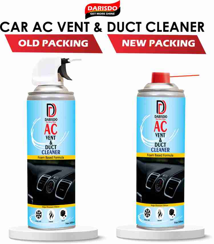Vent & duct cleaner deals