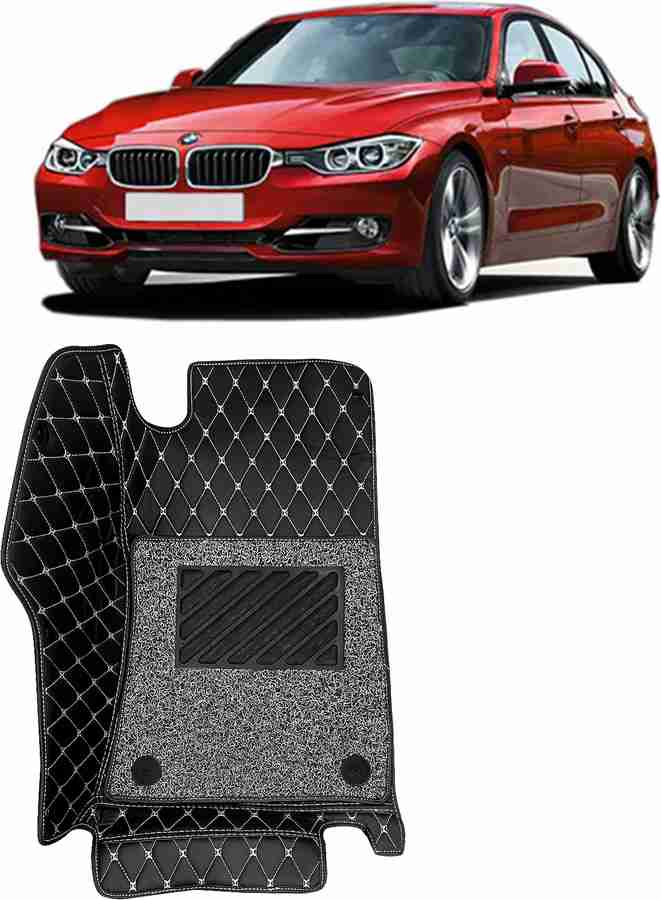 Bmw 3 series shop floor mats