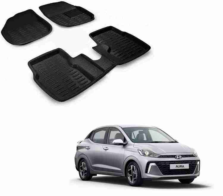 Hyundai aura discount cng accessories