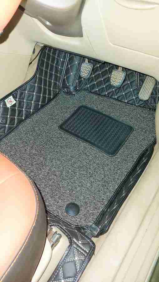 7d car mats for creta 2020 discount