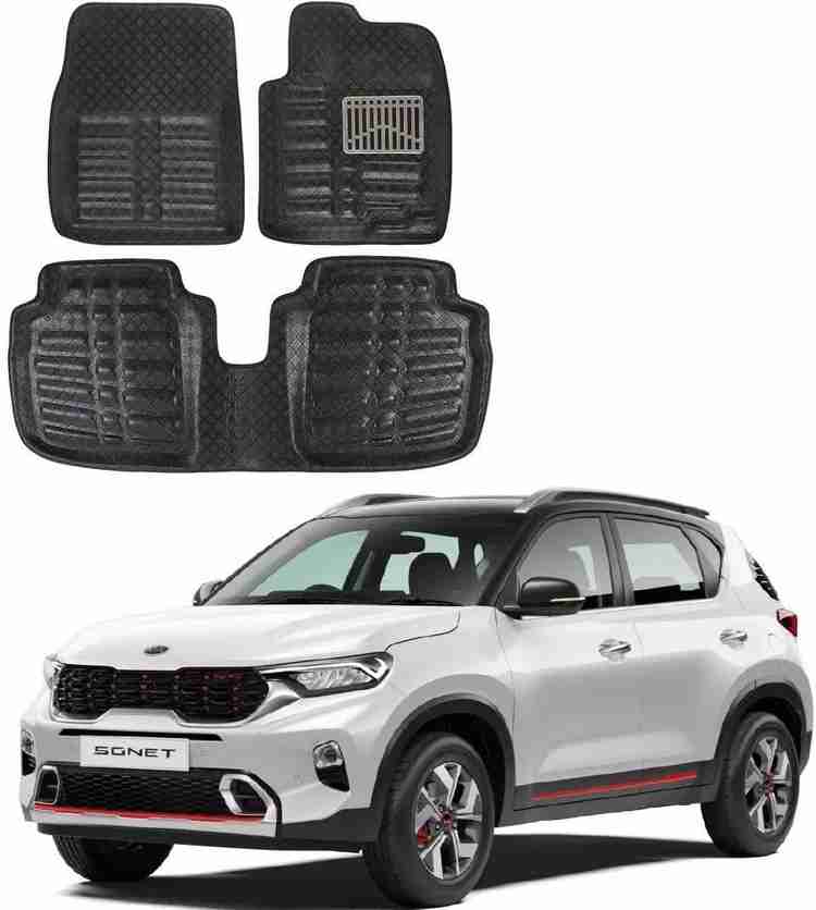 arneja trading company Polyutherine 3D Mat For Kia Sonet Price in India Buy arneja trading company Polyutherine 3D Mat For Kia Sonet online at Flipkart