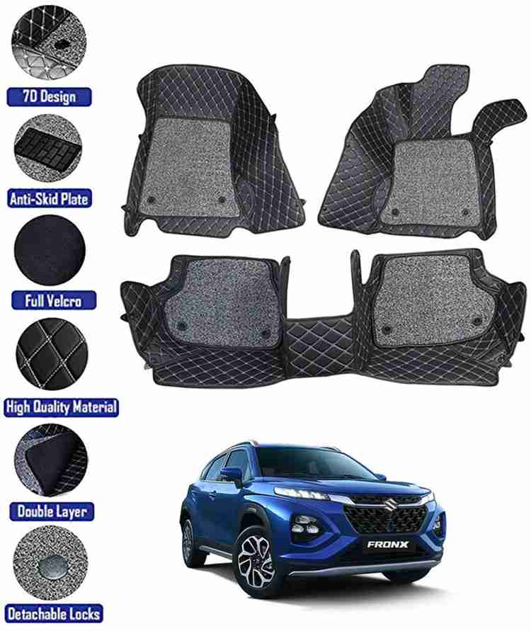 Full matting of online car cost
