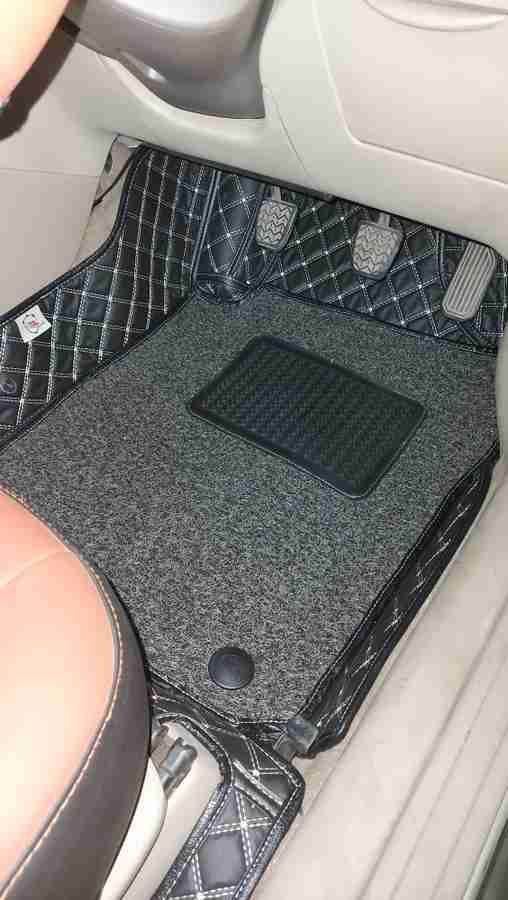 7d mats creta hot sale 2020