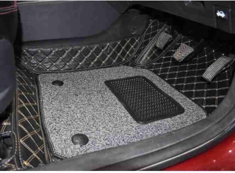 Coozo 7d mats for creta deals