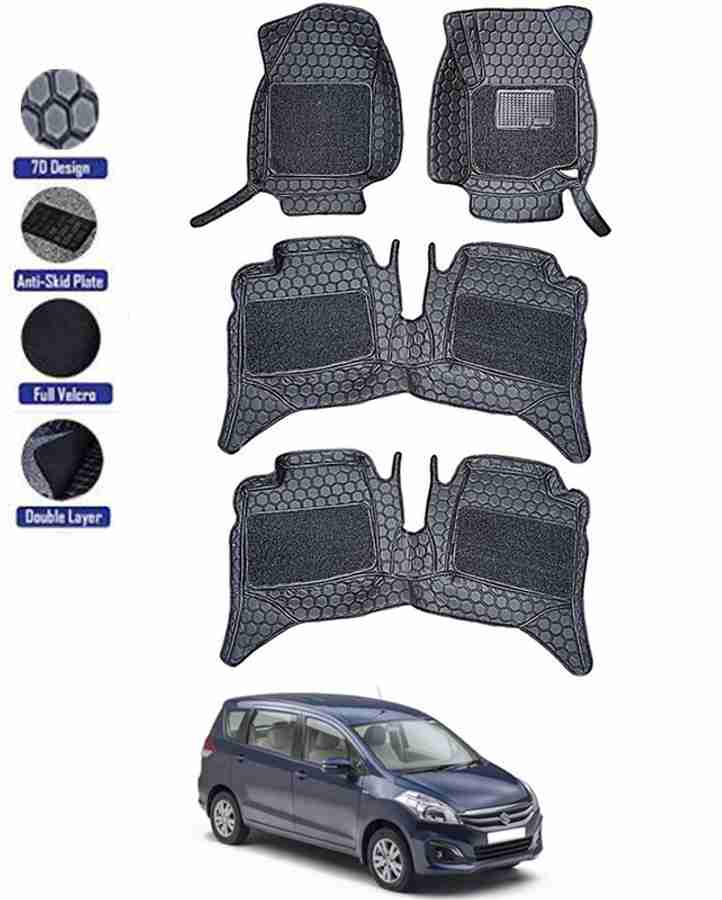 Ertiga matting price discount