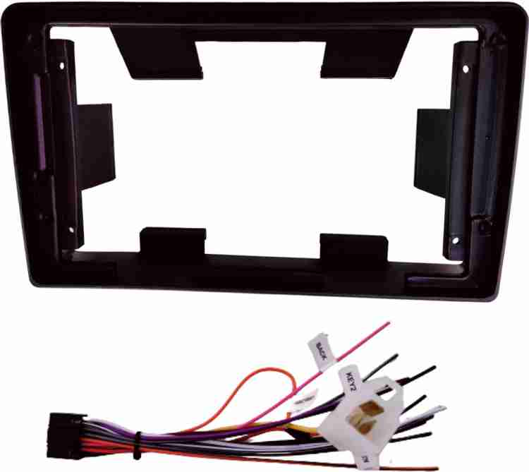 Car stereo installation kits near me top