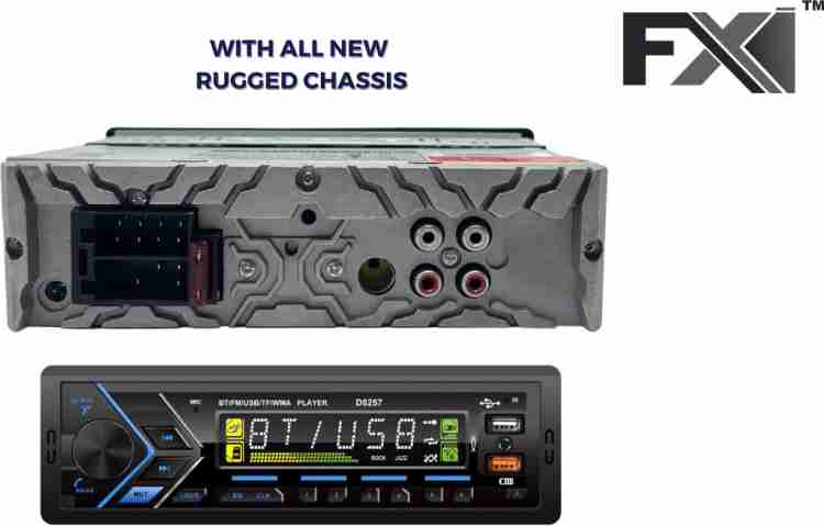 Pacific accessories deals & car audio