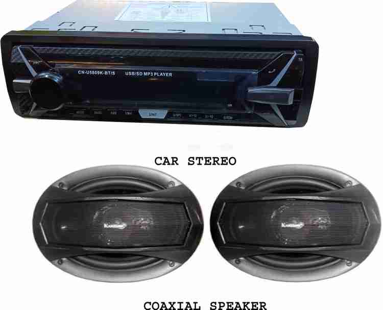 Car stereo with discount usb port