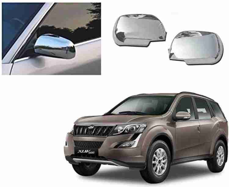 Mahindra xuv 500 deals side mirror cover