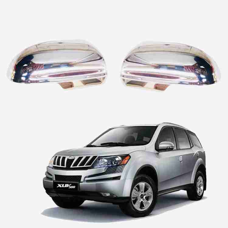 Xuv 500 online mirror cover